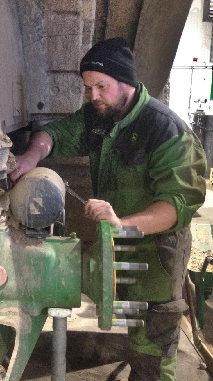 Don Martin | Lantra - Scotland